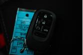 Thumbnail of 2023 Blue Honda Civic