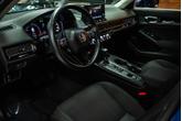 Thumbnail of 2023 Blue Honda Civic