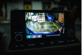 Thumbnail of 2023 Blue Honda Civic