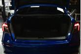 Thumbnail of 2023 Blue Honda Civic