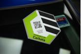 Thumbnail of 2023 Blue Honda Civic