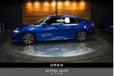 Photo of 2023 Blue Honda Civic