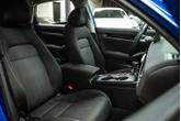 Thumbnail of 2023 Blue Honda Civic