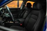 Thumbnail of 2023 Blue Honda Civic