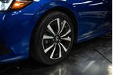 Thumbnail of 2023 Blue Honda Civic