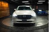 Thumbnail of 2024 Platinum Quartz Metallic Mazda CX-5