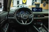 Thumbnail of 2024 Platinum Quartz Metallic Mazda CX-5