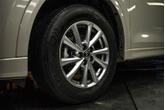 Thumbnail of 2024 Platinum Quartz Metallic Mazda CX-5