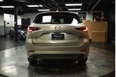 Thumbnail of 2024 Platinum Quartz Metallic Mazda CX-5