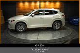 Photo of 2024 Platinum Quartz Metallic Mazda CX-5