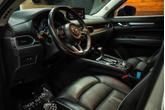 Thumbnail of 2024 Platinum Quartz Metallic Mazda CX-5