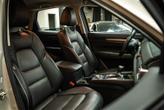 Thumbnail of 2024 Platinum Quartz Metallic Mazda CX-5