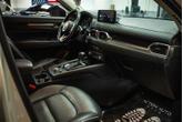 Thumbnail of 2024 Platinum Quartz Metallic Mazda CX-5