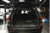 Thumbnail of 2017 Gray Jeep Grand Cherokee