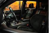 Thumbnail of 2017 Gray Jeep Grand Cherokee