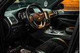 Thumbnail of 2017 Gray Jeep Grand Cherokee