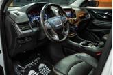 Thumbnail of 2023 White GMC Terrain