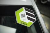 Thumbnail of 2023 White GMC Terrain