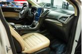 Thumbnail of 2022 White Ford Edge