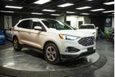 Thumbnail of 2022 White Ford Edge