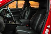 Thumbnail of 2024 Red Honda Civic