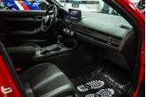 Thumbnail of 2024 Red Honda Civic