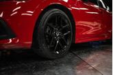 Thumbnail of 2024 Red Honda Civic