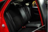 Thumbnail of 2024 Red Honda Civic