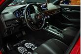 Thumbnail of 2024 Red Honda Civic
