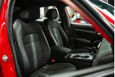 Thumbnail of 2024 Red Honda Civic