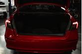 Thumbnail of 2024 Red Honda Civic