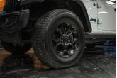 Thumbnail of 2023 White Jeep Wrangler 4xe