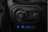Thumbnail of 2023 White Jeep Wrangler 4xe
