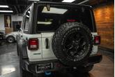 Thumbnail of 2023 White Jeep Wrangler 4xe