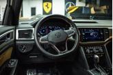 Thumbnail of 2023 Pure White Volkswagen Atlas Cross Sport