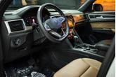 Thumbnail of 2023 Pure White Volkswagen Atlas Cross Sport
