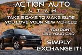 Thumbnail of 2023 Pure White Volkswagen Atlas Cross Sport