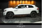 Photo of 2023 Pure White Volkswagen Atlas Cross Sport