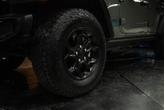 Thumbnail of 2023 Gray Jeep Wrangler 4xe