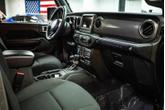 Thumbnail of 2023 Gray Jeep Wrangler 4xe