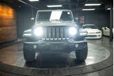 Thumbnail of 2023 Gray Jeep Wrangler 4xe