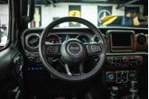 Thumbnail of 2023 Gray Jeep Wrangler 4xe