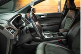 Thumbnail of 2021 Gray Ford Edge