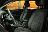 Thumbnail of 2020 Black Chevrolet Equinox