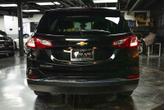 Thumbnail of 2020 Black Chevrolet Equinox