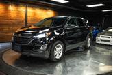 Thumbnail of 2020 Black Chevrolet Equinox
