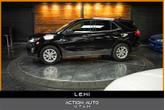 Photo of 2020 Black Chevrolet Equinox