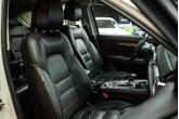 Thumbnail of 2022 Snowflake White Pearl Mazda CX-5