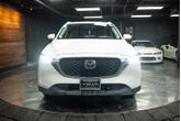 Thumbnail of 2022 Snowflake White Pearl Mazda CX-5