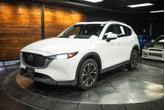 Thumbnail of 2022 Snowflake White Pearl Mazda CX-5